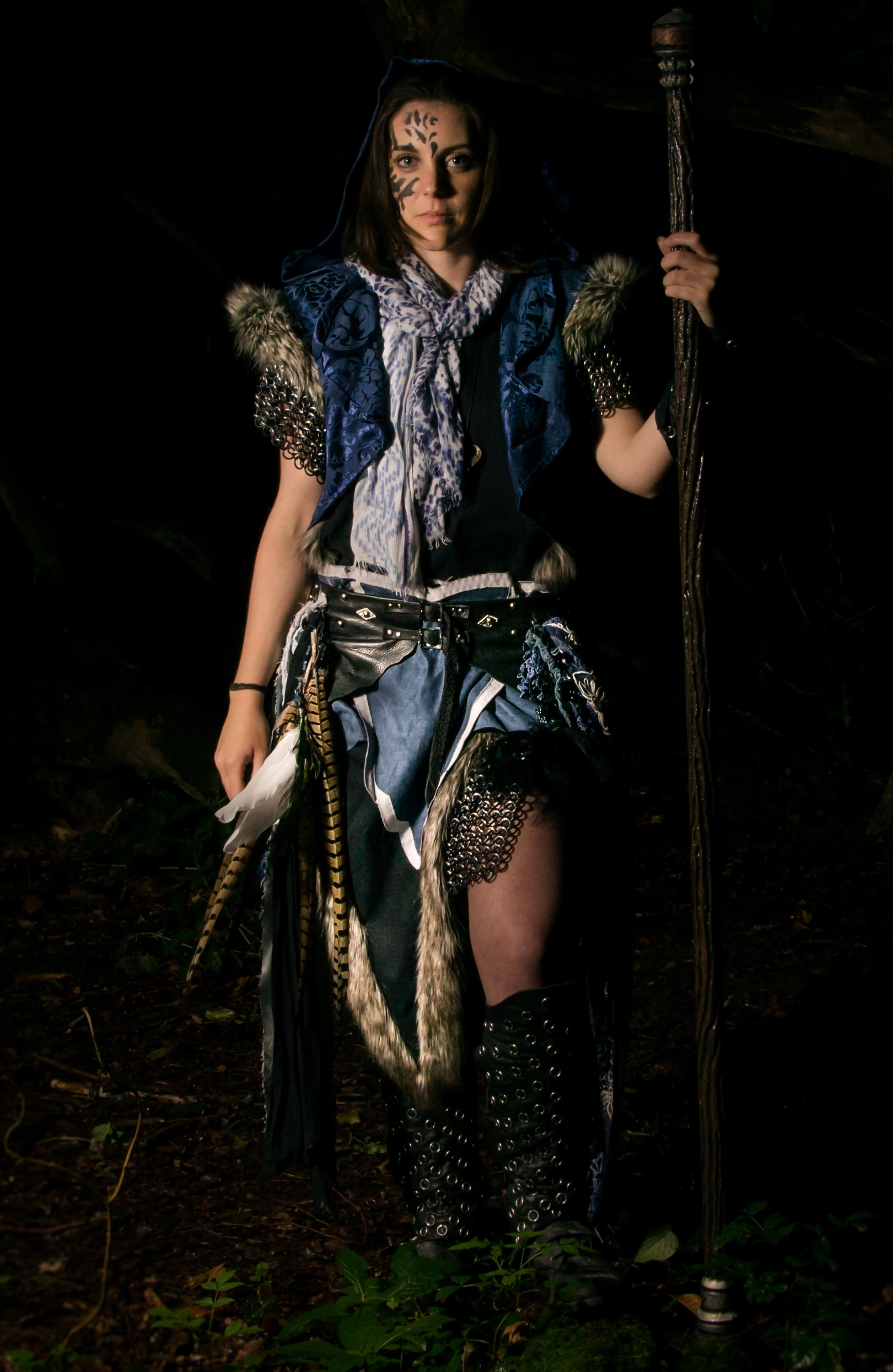 Stacey Bowditch - fiction developmental editor