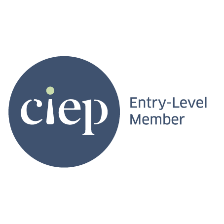 Stacey Bowditch - CIEP Member