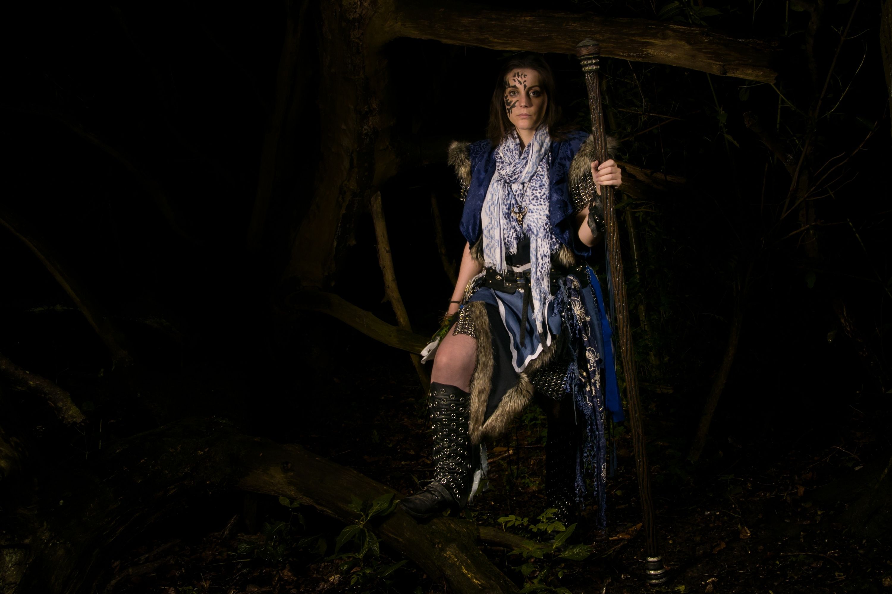 Developmental editing for fantasy fiction authors