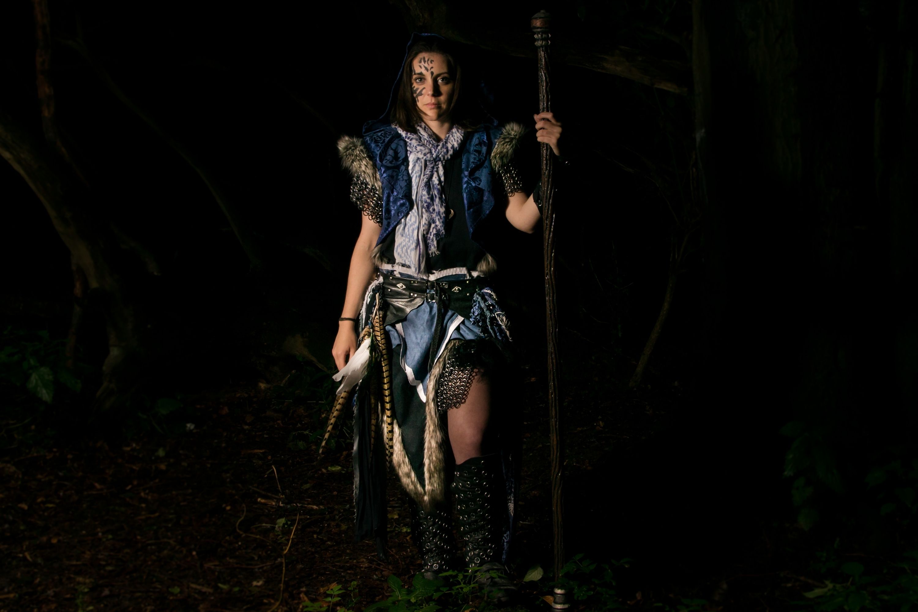 Developmental editing for fantasy fiction authors