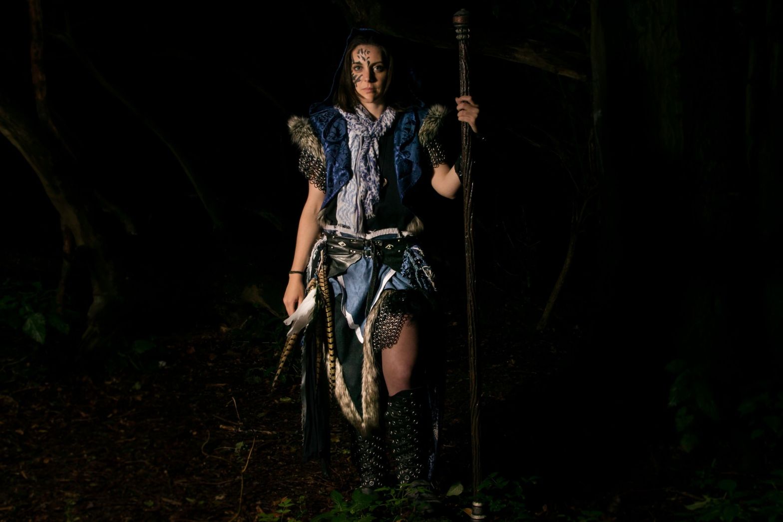 Developmental editing for fantasy fiction authors