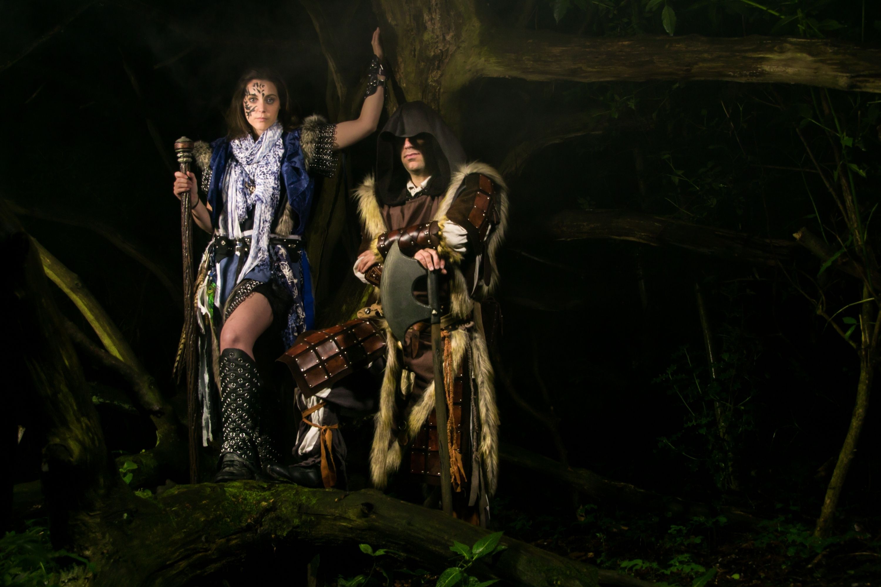 Developmental editing for fantasy fiction authors